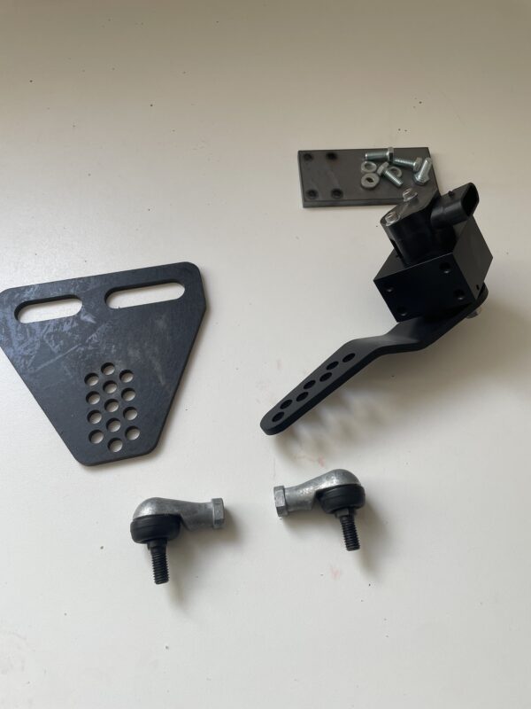 Kit capteur d’angle robuste RTKagri - Image 3