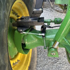 Kit capteur d’angle robuste RTKagri