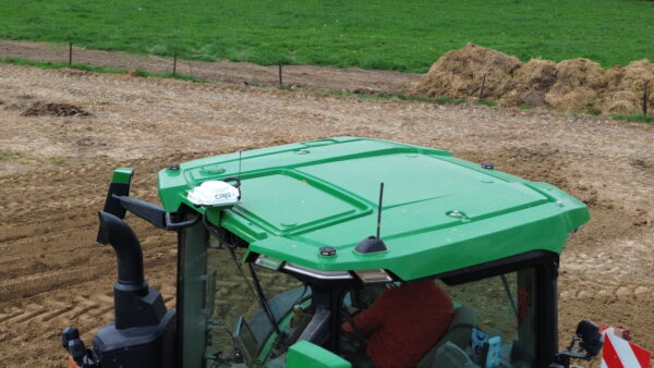Antenne CRG - Image 3