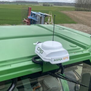 Antenne CRG