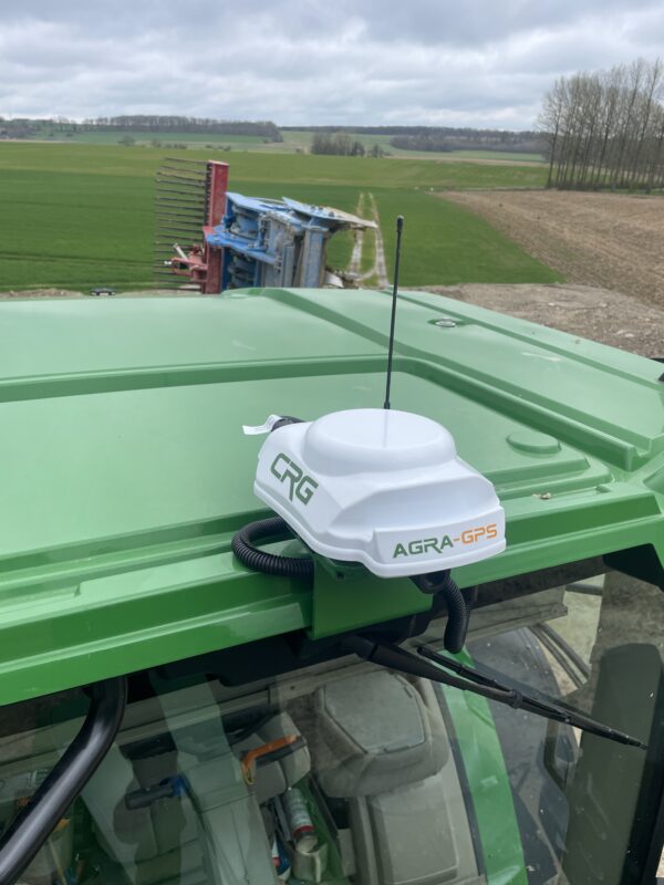 Antenne CRG