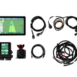 Kit ISOBUS Jaltest i‑Connect Standard – ISOBUS pour Tracteurs (Réf. 85002003)
